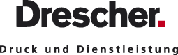 Logo von Drescher Full-Service Versand GmbH